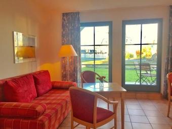 Apartamento Putgarten - Ferienanlage Kap Arkona