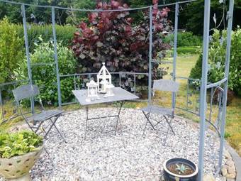 Apartamento Komfortferienwohnung Anker & Steuerrad