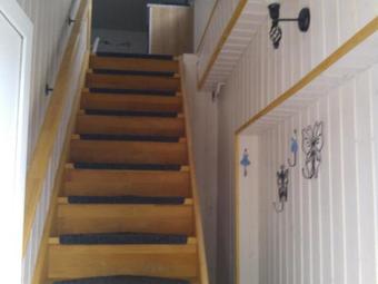 One-bedroom Apartment In Putbus II