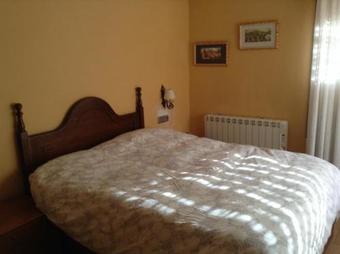 Apartamento Tuca D'aran