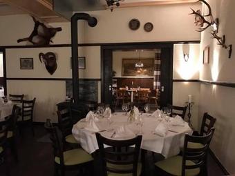 Berghotel Hoherodskopf