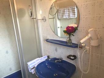 Hotel G�stehaus Eder