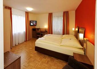 Albergue Cvjm Jugendherberge Burg Wernfels