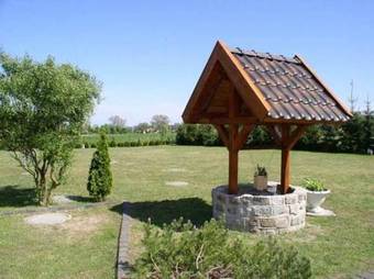 Apartamento Ferienhaus Stolpe Use 1860