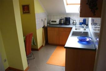Apartamento Ferienwohnung Strasen See 6842