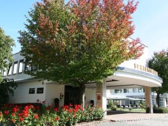 Schlosshotel Bad Wilhelmshoehe