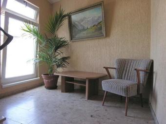 Hotel Adria Stuben