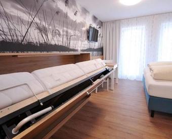 Posada G�stehaus Zur Krone