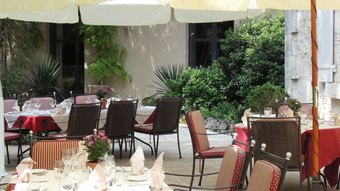 Hotel Chateau De L Hoste