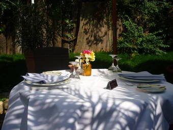 Hotel Landhaus Rebstock Worms