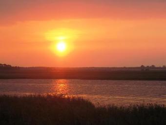 Apartamento Feriendomilzil Am Hafen