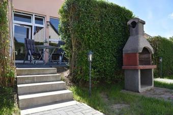 Apartamento Ferienwohnungen Landleben / Landliebe