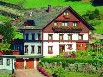 Hostal G�stehaus Heimenberg