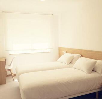 Hostal Rua Do Medio