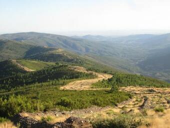 Agroturismo Molino Del Medio