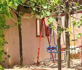 Hotel Bedouin Garden Village