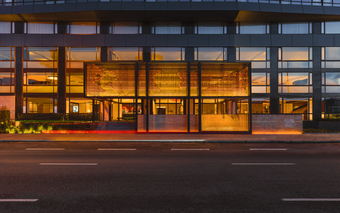 Nobu Hotel Barcelona