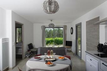 Les Lodges Du Pic