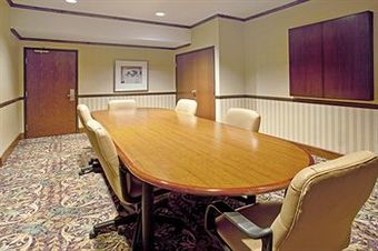 Hotel Staybridge Suites Albuquerque