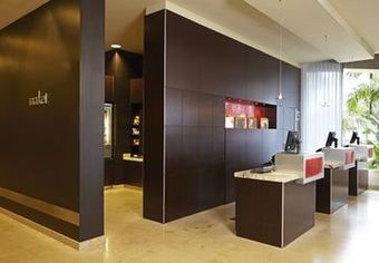 Hotel Holiday Inn San Diego-zoo Area