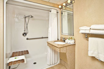 Holiday Inn Express Hotel & Suites Ann Arbor