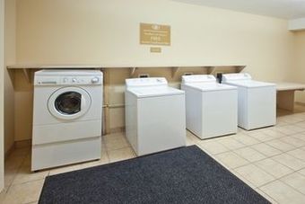 Hotel Candlewood Suites Augusta