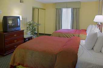 Hotel Homewood Suites By Hilton Augusta Ga