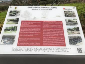 Villa El Bul�n De Braojos