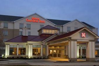 Hotel Cleveland East En Mayfield