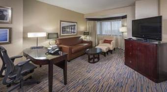 Hotel Doubletree Guest Suites Columbus