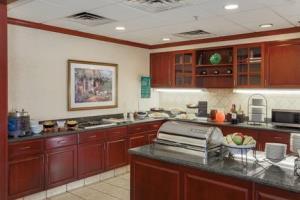 Hotel Homewood Suites By Hilton Corpus Christi