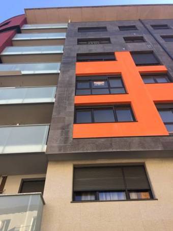 Apartamentos Galdos