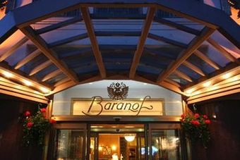 Hotel Westmark Baranof