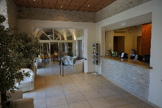 Hotel Notre Dame De Lumi�res