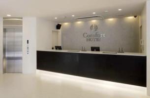 Comfort Hotel Suzuka