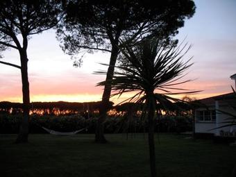 Hostal Mas Roubel