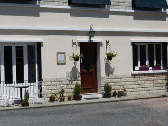 Bed & Breakfast L'hirondelle Chambres D'hotes