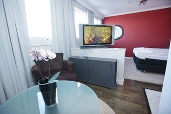 Hotel Elite Grand