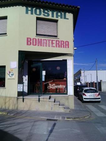 Hostal Bonaterra