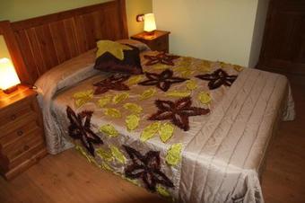 Apartamento Miralrio