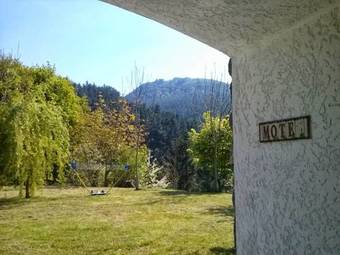 Mote Cottage