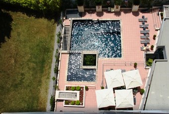 Hotel Novotel Barcelona Sant Joan Desp�