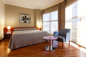 Hotel Don C�ndido