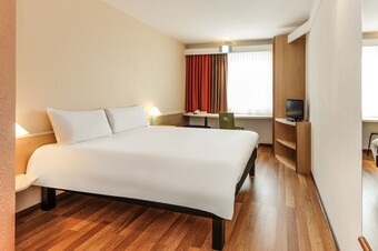 Hotel Ibis Jerez De La Frontera