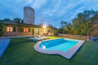 Villa Moli Den Xarop