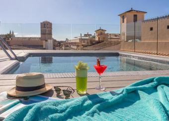 Boutique Hotel Sant Jaume