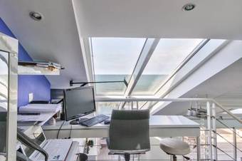 Balcon Sur Arromanches