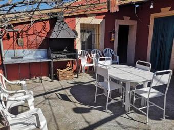 Agroturismo Venta De Arriba