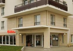Aparthotel Citéa Carrières Sous Poissy