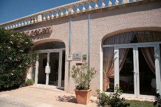 Hotel Le Mas Du Soleil
